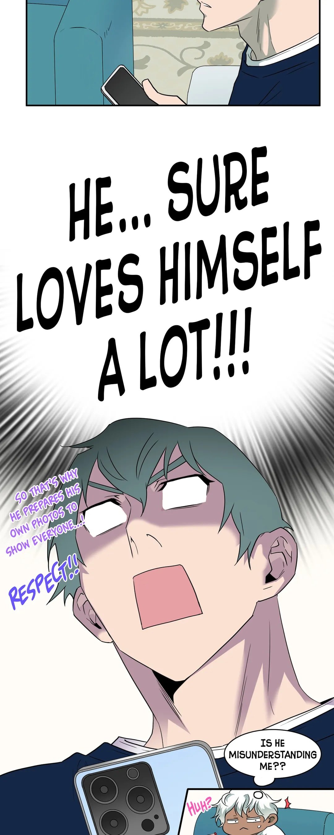 Dear DOO, Chapter 160 image 40